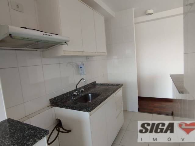 #7809 - Apartamento para Locação em São Paulo - SP - 2