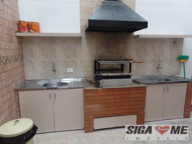 Venda em Campo Belo - São Paulo