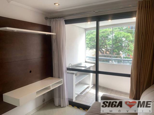 #7811 - Apartamento para Locação em São Paulo - SP - 2