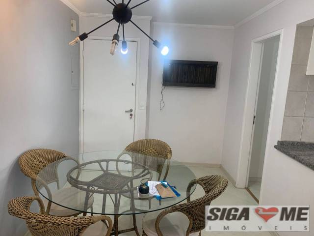 #7811 - Apartamento para Locação em São Paulo - SP - 3