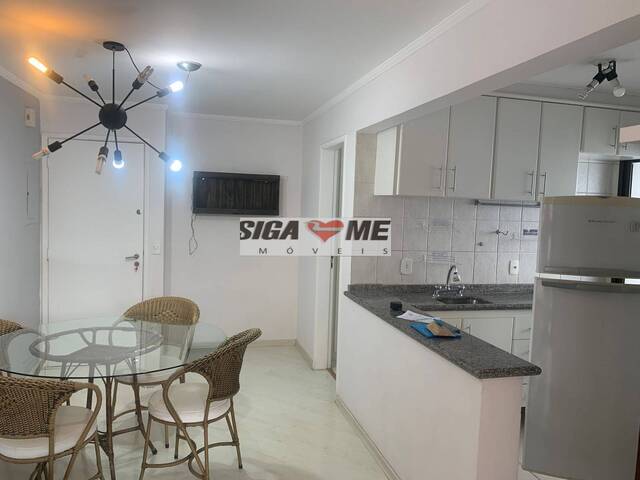 Apartamento para Locação em São Paulo - 4