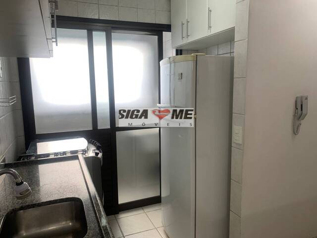 Apartamento para Locação em São Paulo - 5
