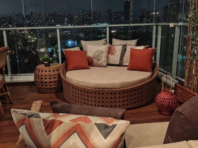 Venda em Vila Mariana - São Paulo