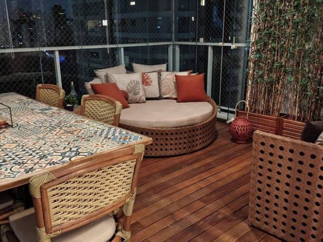 #7812 - Apartamento para Venda em São Paulo - SP - 2