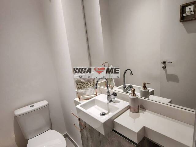 Apartamento para Venda em São Paulo - 5