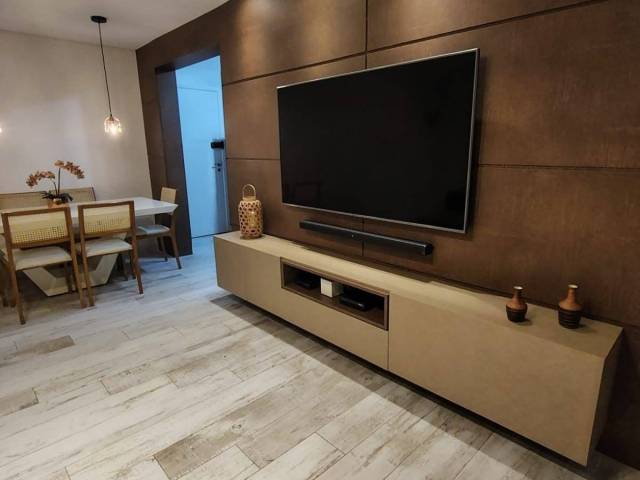 #7812 - Apartamento para Venda em São Paulo - SP - 3