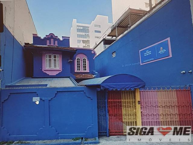 Locação em Jardim Paulista - São Paulo