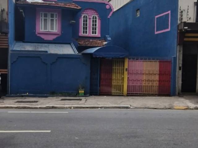 #7813 - Casa para Locação em São Paulo - SP - 2