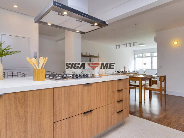 Apartamento para Venda em São Paulo - 2