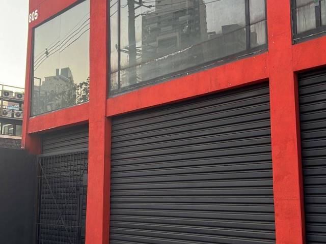 #LO0092 - Loja para Venda em São Paulo - SP - 3