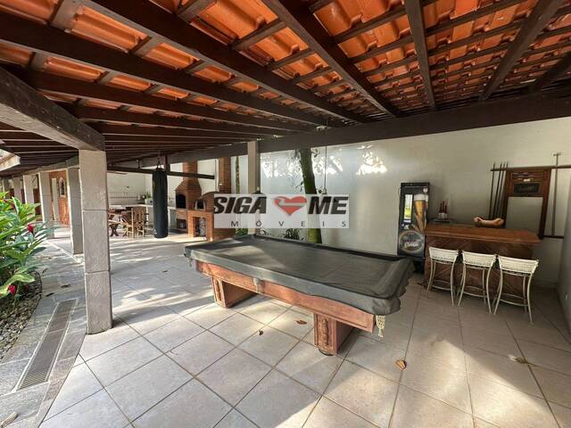 Casa para Venda em São Sebastião - 5
