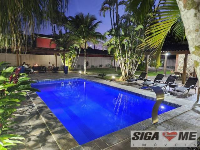 Venda em B Sahy - São Sebastião