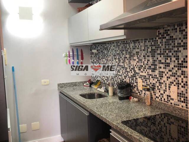 Apartamento para Venda em São Paulo - 2