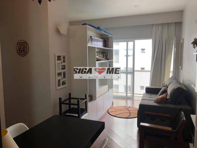 Apartamento para Venda em São Paulo - 3