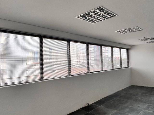 Venda em Vila Monte Alegre - São Paulo