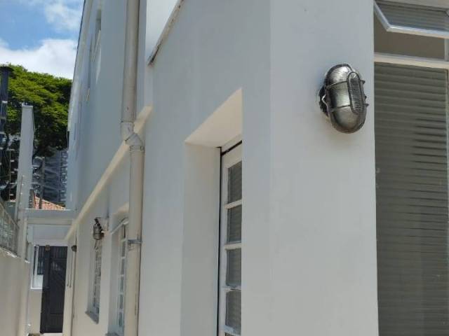 Locação em Brooklin - São Paulo