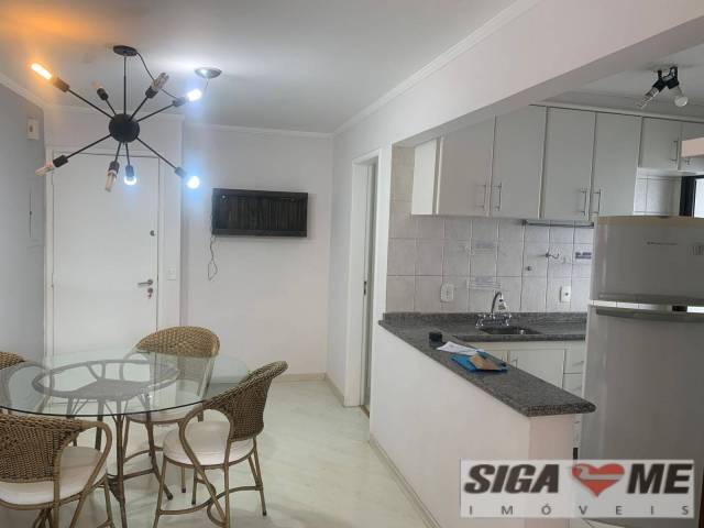 #7817 - Apartamento para Locação em São Paulo - SP - 2