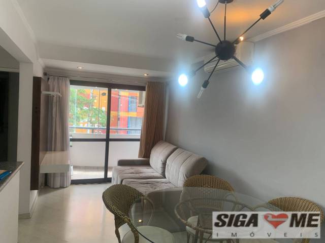 #7817 - Apartamento para Locação em São Paulo - SP - 1