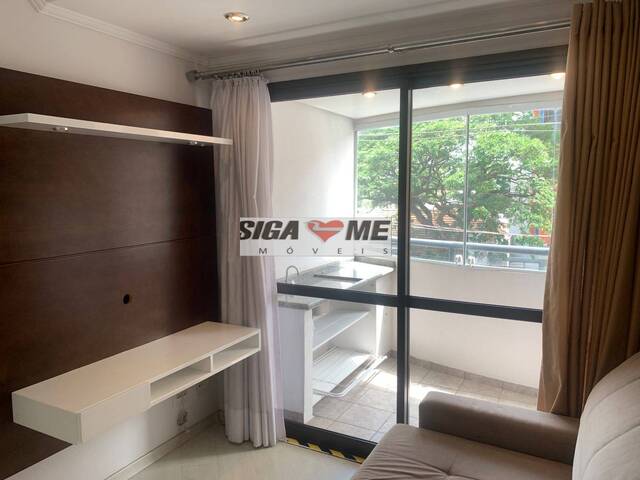 Apartamento para Locação em São Paulo - 5