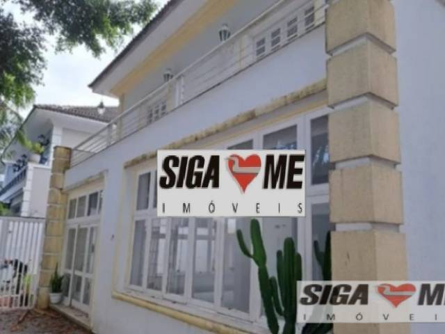 #7818 - Casa para Venda em São Paulo - SP - 1