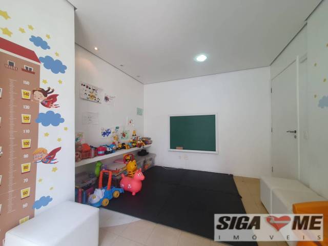 #7819 - Apartamento para Locação em São Paulo - SP - 2