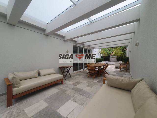 Apartamento para Locação em São Paulo - 4