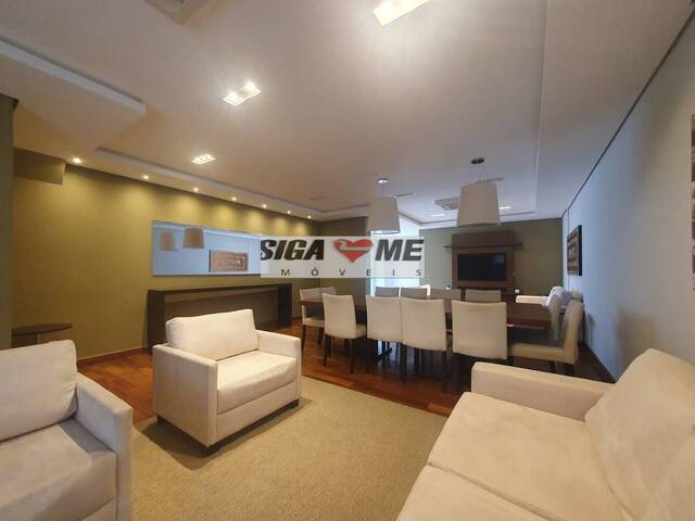 Apartamento para Locação em São Paulo - 5