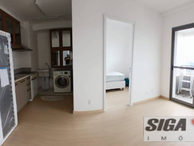 Locação em Santo Amaro - São Paulo