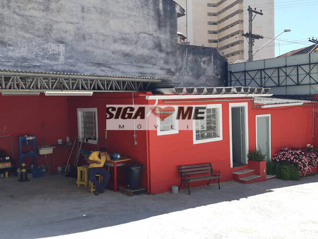 Galpão para Venda em São Paulo - 5