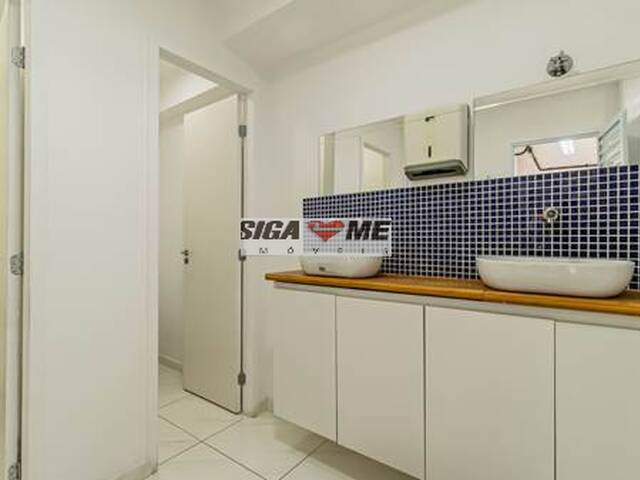 Sala para Venda em São Paulo - 4