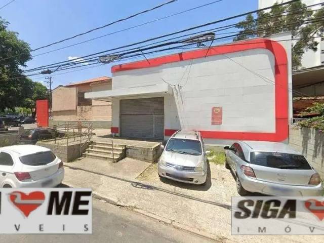 Locação em Campo Belo - São Paulo