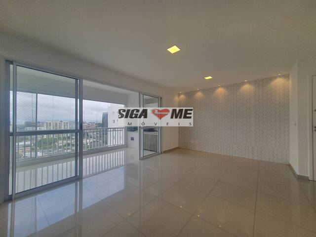 Apartamento para Locação em São Paulo - 5