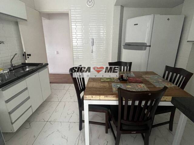 Apartamento para Locação em São Paulo - 5