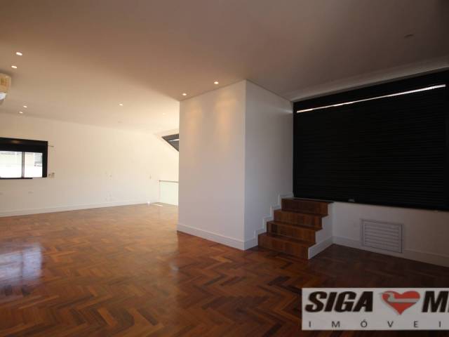 Venda em Moema - São Paulo