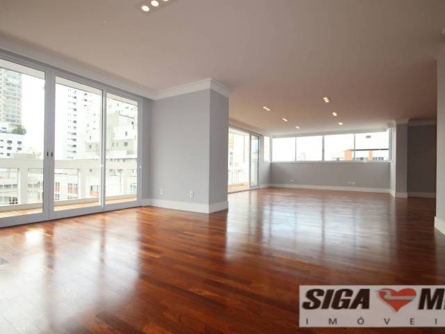 Venda em Higienópolis - São Paulo