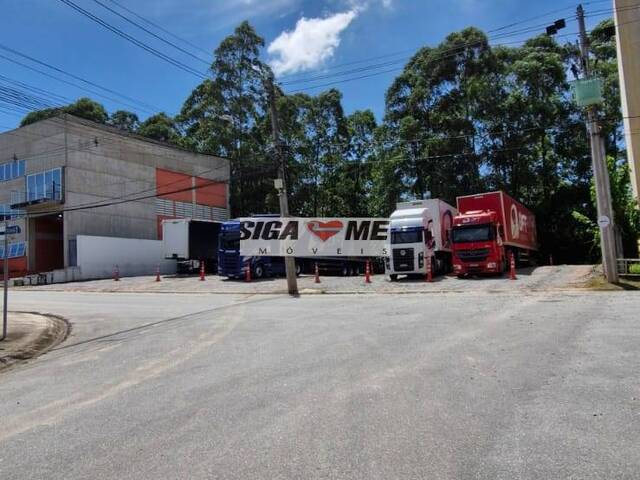 #5564 - Área para Venda em Vargem Grande Paulista - SP - 2