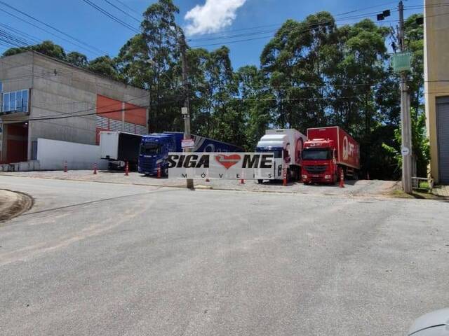 #5564 - Área para Venda em Vargem Grande Paulista - SP - 3