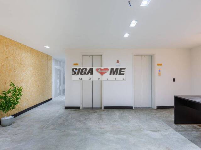 Sala para Locação em São Paulo - 2