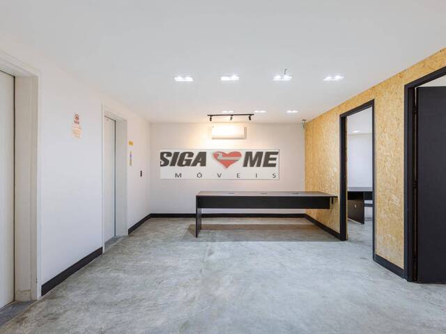 Sala para Locação em São Paulo - 4