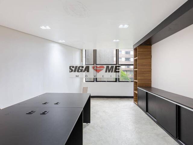 Sala para Locação em São Paulo - 3