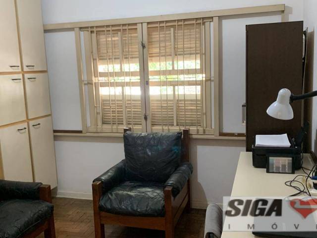 Locação em Brooklin - São Paulo