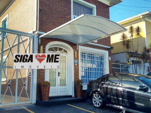 Locação em Moema - São Paulo