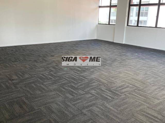 Sala para Locação em São Paulo - 5