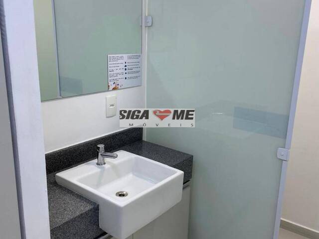 Sala para Locação em São Paulo - 5