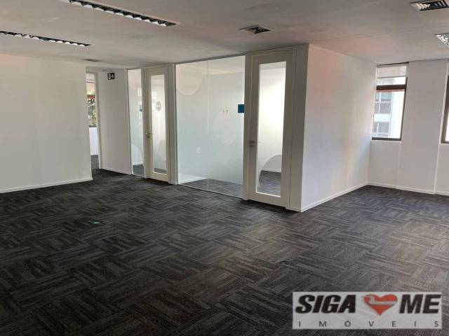 Locação em Brooklin - São Paulo