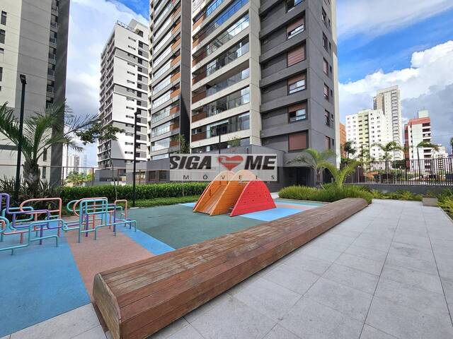 Apartamento para Venda em São Paulo - 4