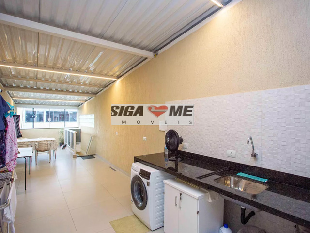 Casa para Venda em São Paulo - 5