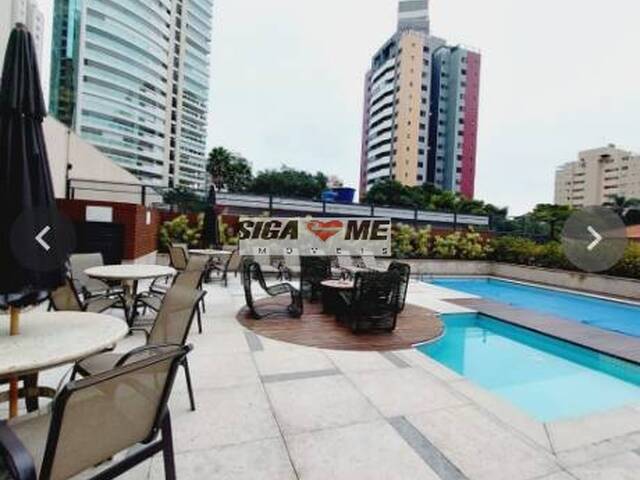 Apartamento para Venda em São Paulo - 4