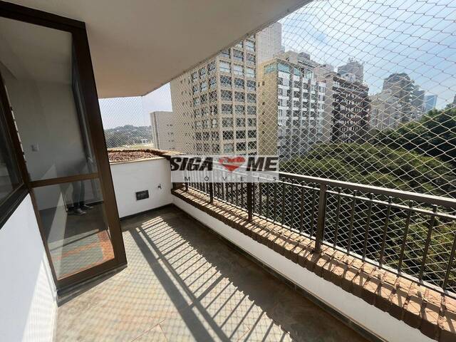Apartamento para Venda em São Paulo - 5
