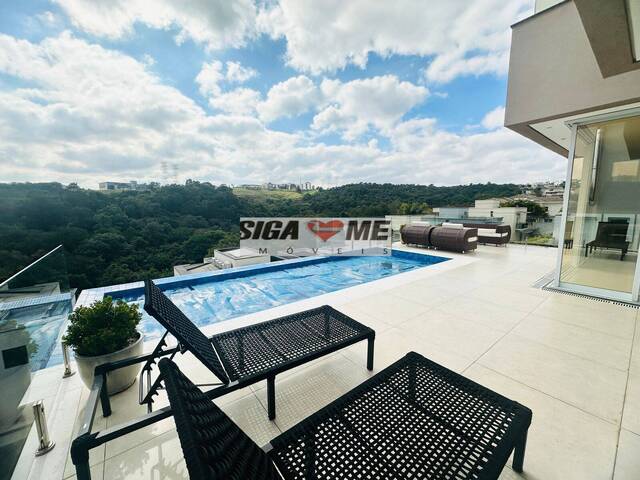 Casa para Venda em Santana de Parnaíba - 4